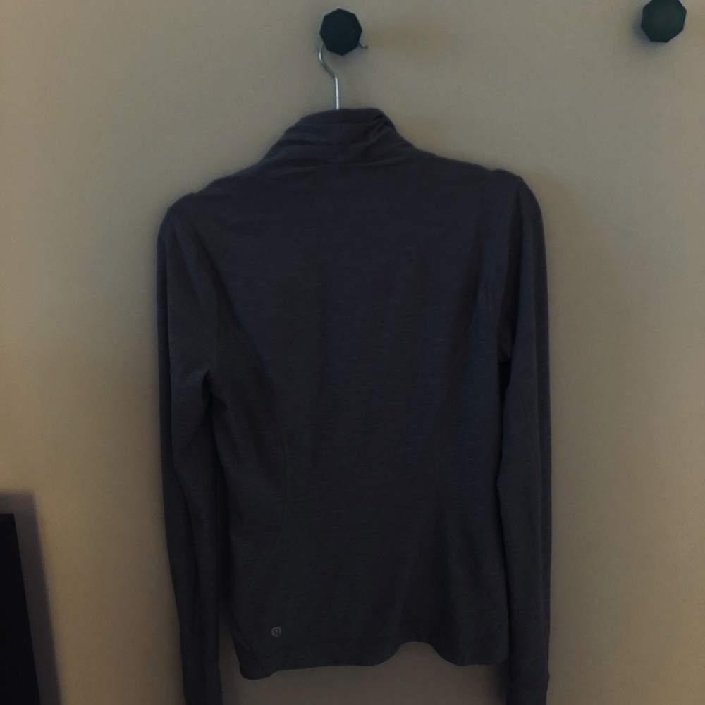 Lululemon jacket - Picture 2 of 3
